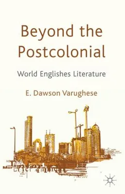 Obrázok produktu pre Beyond the Postcolonial