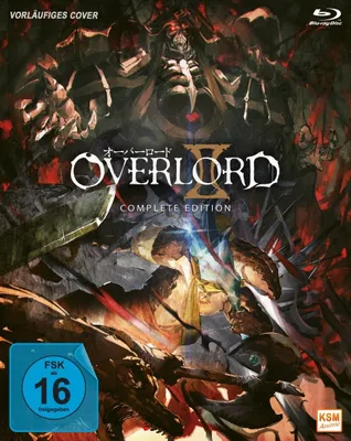 Produktbild von Overlord