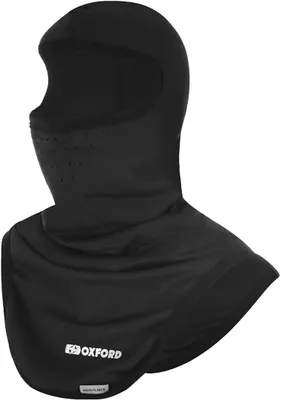 Produktbild von Oxford Deluxe Micro Fibre Sturmhaube