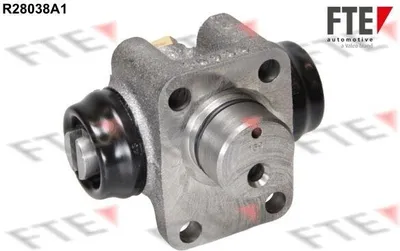 Immagine prodotto di Cilindro freno ruota Ø 28,6 mm FTE Bremsen-Expertise adatto a STEYR e altri