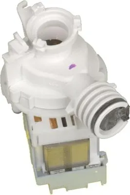 Produktbild von Ariston - Merloni Afvoerpomp Li66 (22W) - C00090537