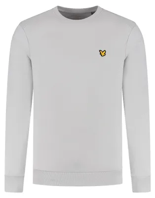 Obrázek produktu pro Pánský svetr Lyle & Scott Fly Fleece Crew