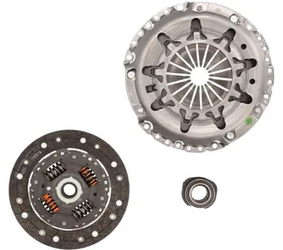 Imagen del producto de Embrague LuK para Renault Megane Scénic