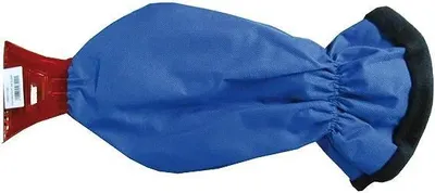 Produktbild von Südpfalzwerkstatt Eiskratzer Deluxe Eiskratzer mit Handschuhen
