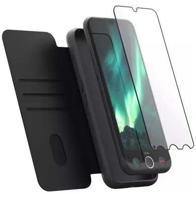 Image de Aurora A30 + Etui + Protection Ecran - Doro