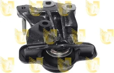 Produktbild von UNIGOM Motorlager Vorne Rechts für TOYOTA AYGO (WNB1, KGB1) 396208