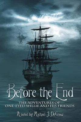 Produktbild von Before the End