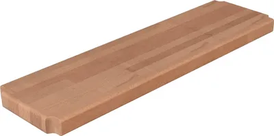 Obrázok produktu pre Schodiskový stupeň model 2000/3000-bukový