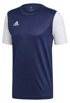 Immagine prodotto di Adidas - Maglia da calcio "Estro 19" da uomo PP2163 (XL) (blu navy scuro)