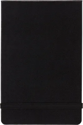 Immagine prodotto di Moleskine Reporter, 9x14, liniert