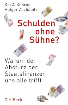Produktbild von Schulden ohne Sühne?