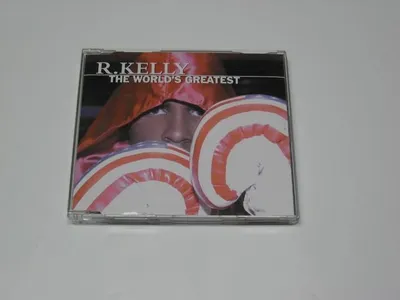 Produktbild von The World'S Greatest