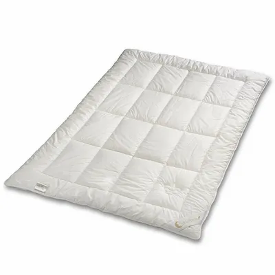 Produktbild von Schlafmond Sommerdecke "Lilly" 200x220