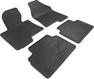 Zdjęcie produktu dla Gumové autokoberce Petex Hyundai ix35 2010-2015