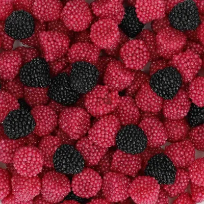 Produktbild von Haribo Berries 3kg