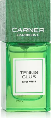 Image de Carner Barcelona Tennis Club EDP 30 ml UNISEX
