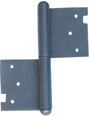 Obrázek produktu pro závěs dveřní 100mm L                (10ks)