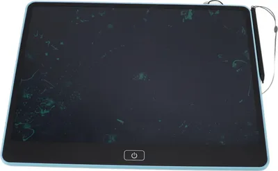 Obrázek produktu pro LCD psací tablet Solar Doddle Board 15W 5V 3A Velká obrazovka Přenosná vzdělávací digitální kreslící podložka pro děti a batolata