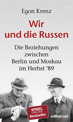 Obrázok produktu pre Wir und die Russen