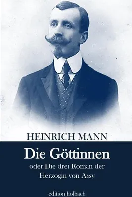 Produktbild von Die Göttinnen