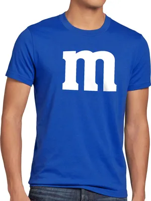 Produktbild von style3 m Herren T-Shirt für Fasching und Karneval Gruppen-Kostüm Paar-Verkleidung JGA Party