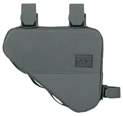 Produktbild von SKS Urban Framebag Rahmentasche schwarz S12042