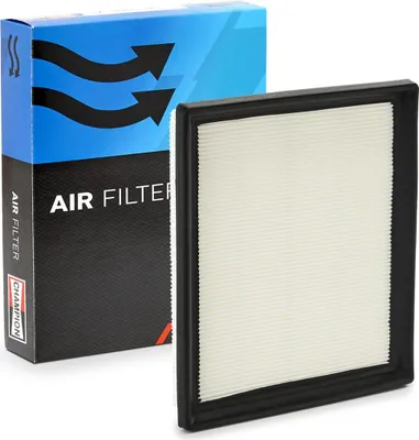 Obrázok produktu pre CHAMPION CAF100937P – vzduchový filter pre vozidlá TOYOTA AURIS (modely NRE15, ZZE15, ADE15, ZRE15, NDE15)