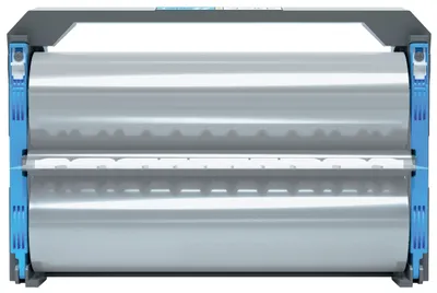 Produktbild von GBC Nachfüllbare Folienkassette für Foton 30 75 mic hochglänzend