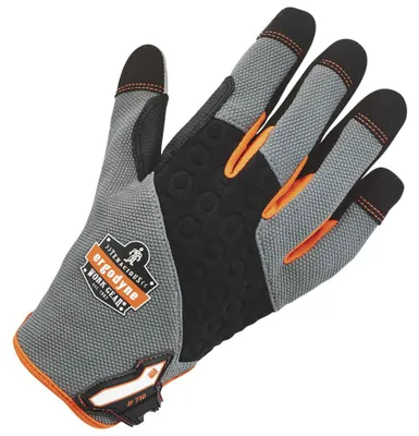 Produktbild von Ergodyne Ergodyne Arbeitshandschuhe, Heavy Duty, ProFlex 710, Größe S 17042 (Handschuhe)