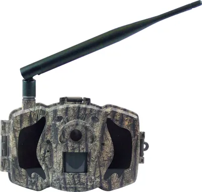 Image de Berger u. Schröter 4G/LTE caméra de gibier capteur de mouvement 1080P FHD vidéos