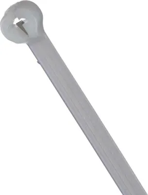 Zdjęcie produktu dla TY528MXR, Poliamidowy, Czarny, 1 głowic(e), 360,5 mm, 4,82 mm, 1,4 mm