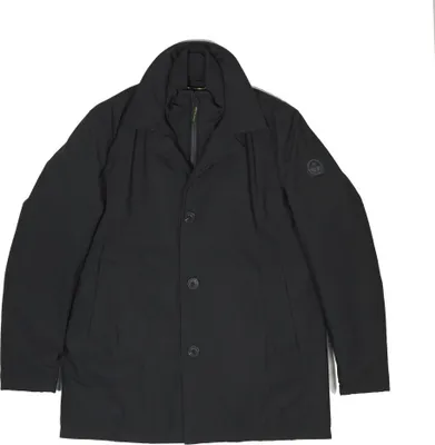 Produktbild von NORTH SAILS TECH TRENCH JACKET Schwarz