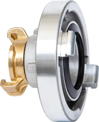 Immagine prodotto di GEKA plus-STORZ C pezzo di transizione ottone/metallo leggero