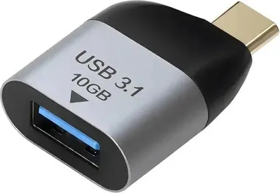 Obrázok produktu pre Adaptér USB-C na USB 3.1 Gen 2 10 Gbit/s