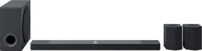 Produktbild von LG DS95TR 9.1.6 Soundbar, bezdrôtový