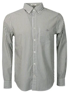 Produktbild von REG Classic POPLIN Stripe Shirt