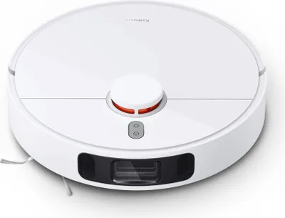 Produktbild von Xiaomi B105 Robot Vacuum S10+ Saug- und Wischroboter weiß
