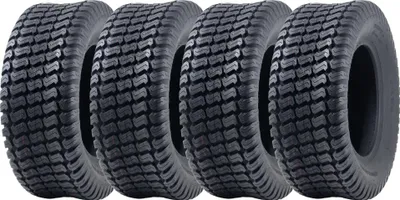 Obrázek produktu pro pneumatiky pro sekačky na trávu 23x8.50-12 4vrstvé P332 Wanda Road Legal 500kg (sada 4 ks)