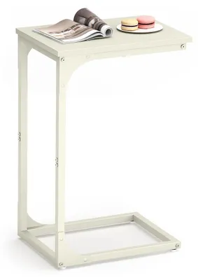 Immagine prodotto di Tavolino ausiliario – Design salvaspazio – 30 x 40 x 62 cm