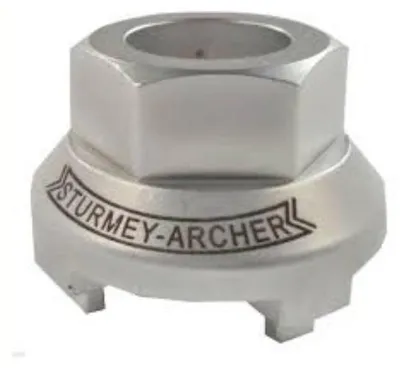 Image de Sturmey Archer Extracteur de couronne Sturmey Archer pour roue libre