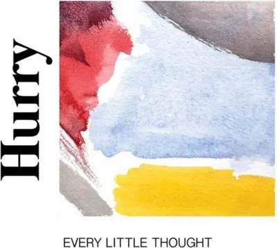 Produktbild von Hurry - Every Little Thought (LP)