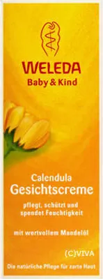 Produktbild von Weleda Calendula Face Cream 50ml