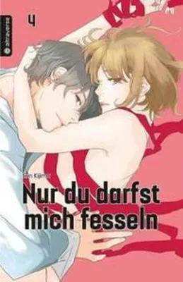 Obrázok produktu pre Nur du darfst mich fesseln 04