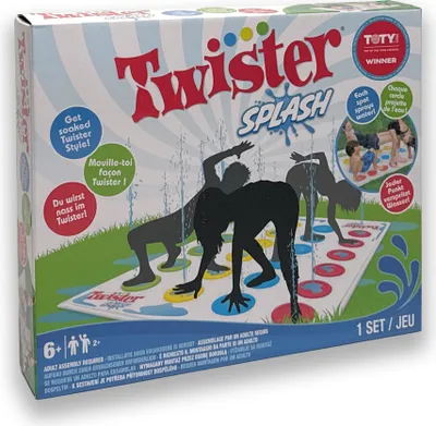 Produktbild von TWISTER Splash