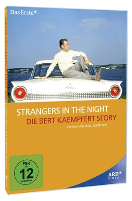 Produktbild von Strangers in the Night - Die Bert Kaempfert Story (DVD)