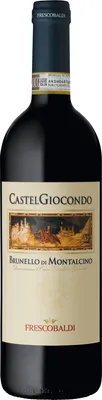 Produktbild von 2012 Castel Giocondo Brunello Di Montalcino | 13 % vol | 0,75 l