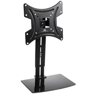 Produktbild von Maclean Wall Mount For Tv With Shelf Mc-451