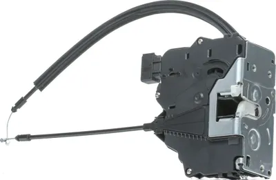 Produktbild von BLIC 6010-07-038449P Türschloss Hinten für FIAT Ducato Kastenwagen (250, 290) Ducato Pritsche / Fahrgestell (250, 290) Ducato Bus (250, 290)