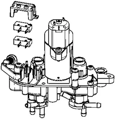 Produktbild von Vertriebspartner von Krups MS-8030000120