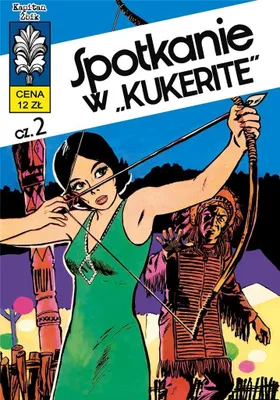 Obrázek produktu pro ISBN 978-83-658-0357-3, Polský, Brožovaná, 32 str.
